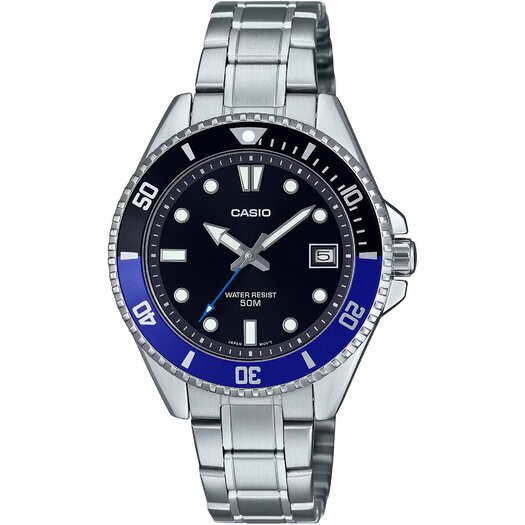 Zegarek Casio Collection MDV-10D-1A2