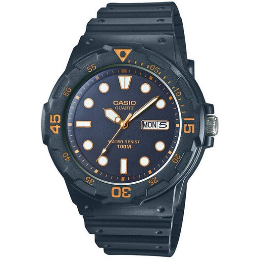 Zegarek Casio Collection MRW-200H-1E