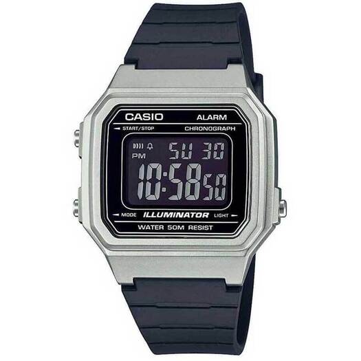 Laikrodis vyrams Casio Collection W-217HM-7B