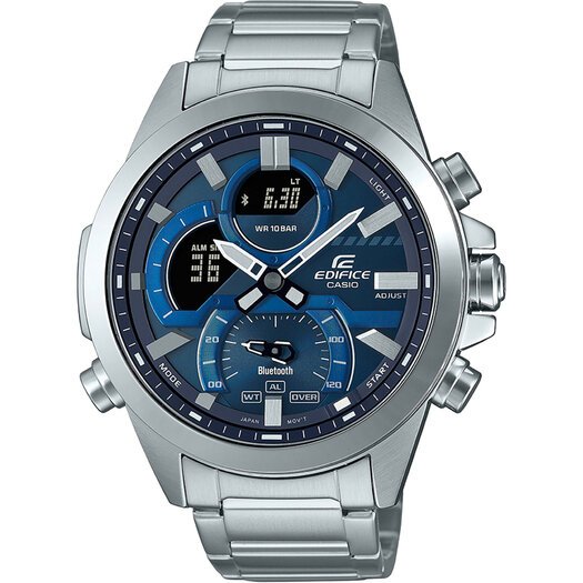 Laikrodis vyrams Casio Edifice ECB-30D-2AEF