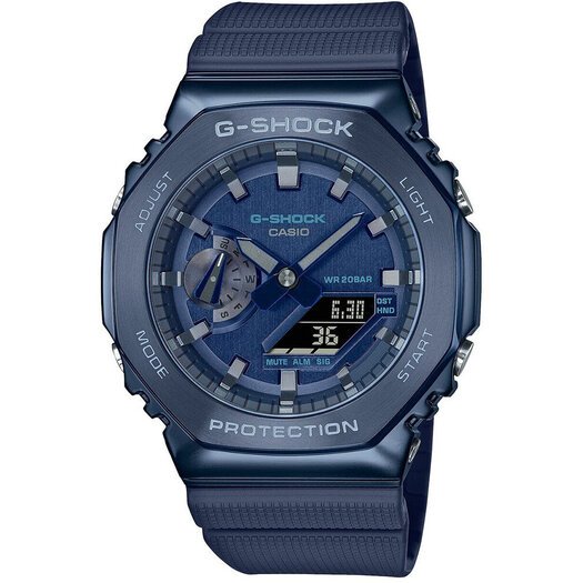 Zegarek Casio G-Shock GM-2100N-2AER