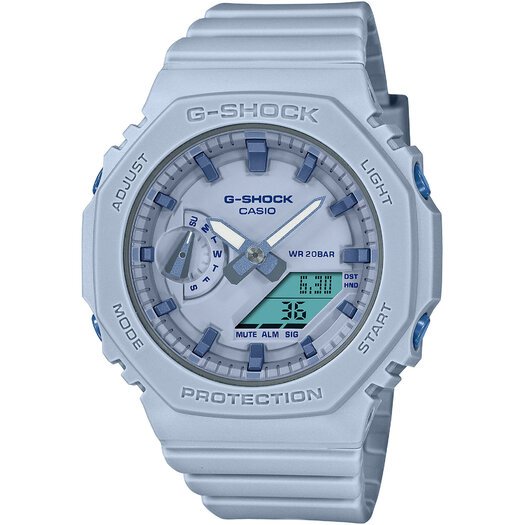 Zegarek Casio G-Shock GMA-S2100BA-2A2ER