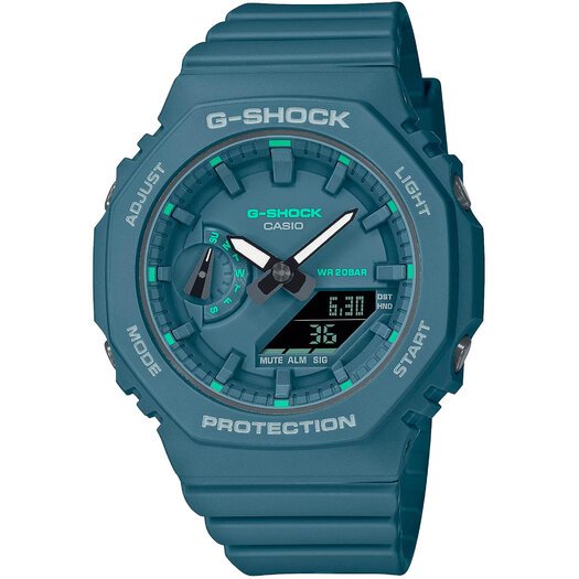 Zegarek Casio G-Shock GMA-S2100GA-3AER