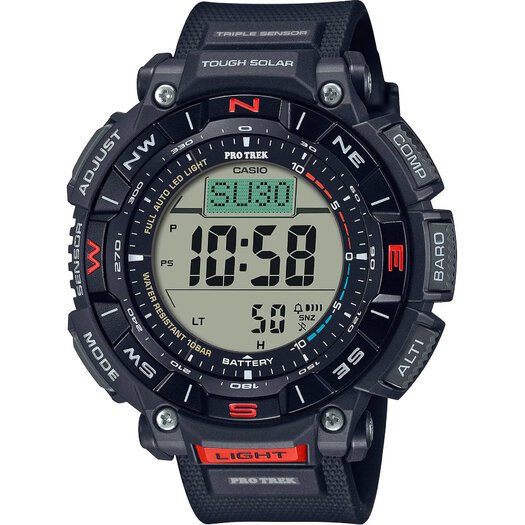 Zegarek Casio Pro-Trek PRG-340-1ER