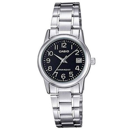 ZEGAREK DAMSKI CASIO LTP-V002D-1BUDF (zd587b) + BOX