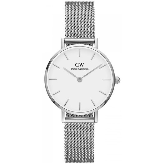 ZEGAREK DAMSKI DANIEL WELLINGTON Classic Petite Sterling DW00100220 (zw501i)