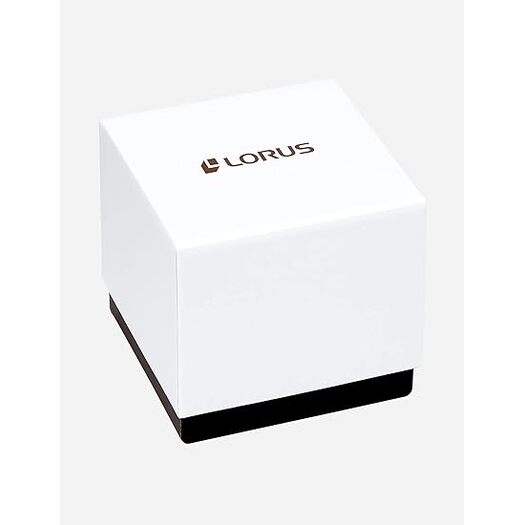 Laikrodis moterims Lorus Classic RG276TX9 + dėžutė