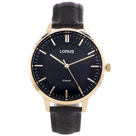 Laikrodis moterims Lorus Classic RG276TX9 + dėžutė