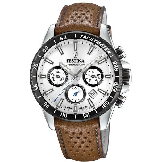 Laikrodis vyrams Festina TIMELESS CHRONOGRAPH  20561/1