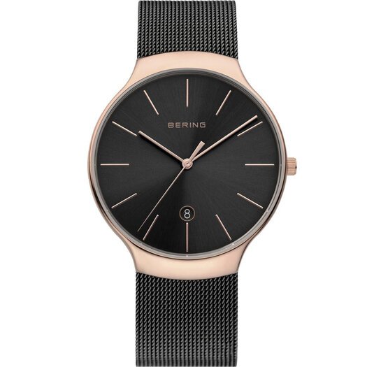 Laikrodis vyrams BERING Classic 13338-262 + dėžutė