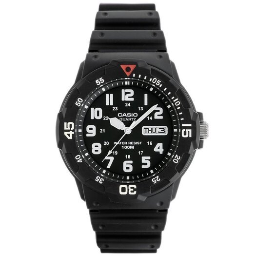 Laikrodis vyrams CASIO MRW-200H-1BVCF (zd147a)