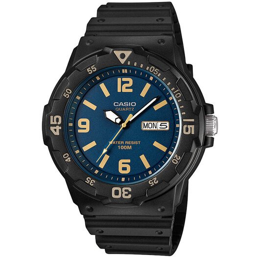 ZEGAREK MĘSKI CASIO MRW-200H-2B3 (zd147e)