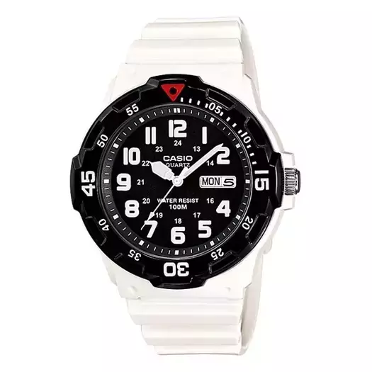 Laikrodis vyrams CASIO MRW-200H-3B (zd147f)