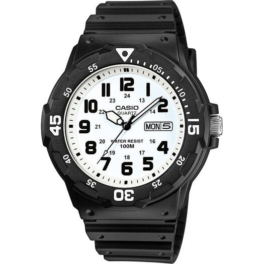 ZEGAREK MĘSKI CASIO MRW-200H-7B (zd147h)