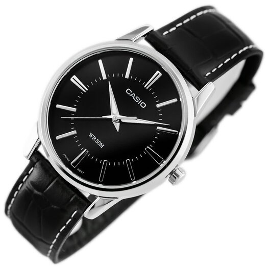 ZEGAREK MĘSKI CASIO MTP-1303L-1AVDF (zd021d)