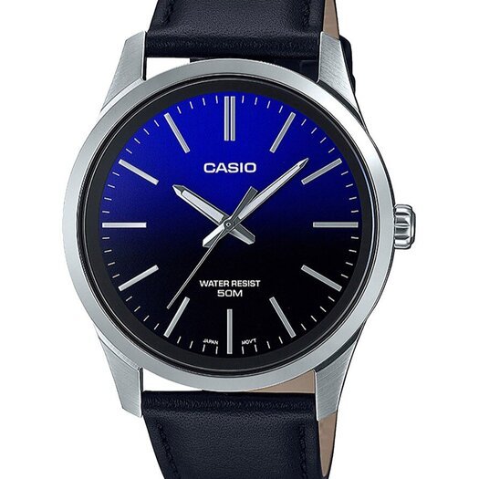 Laikrodis vyrams CASIO MTP-E180L-5AVEF (zd173a) + dėžutė