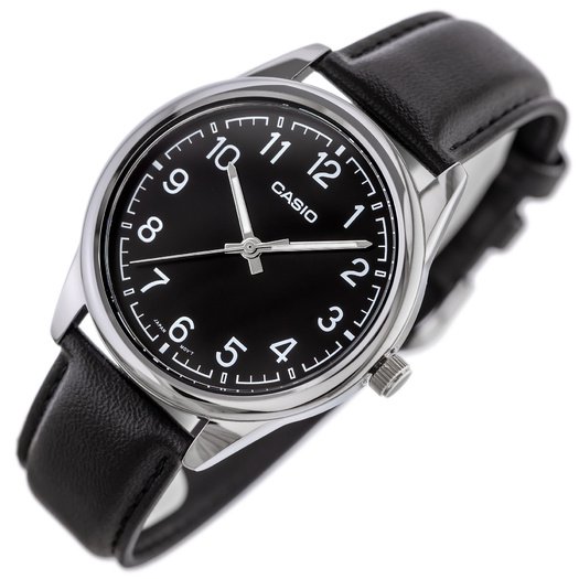 ZEGAREK MĘSKI CASIO MTP-V005L-1B4 + BOX