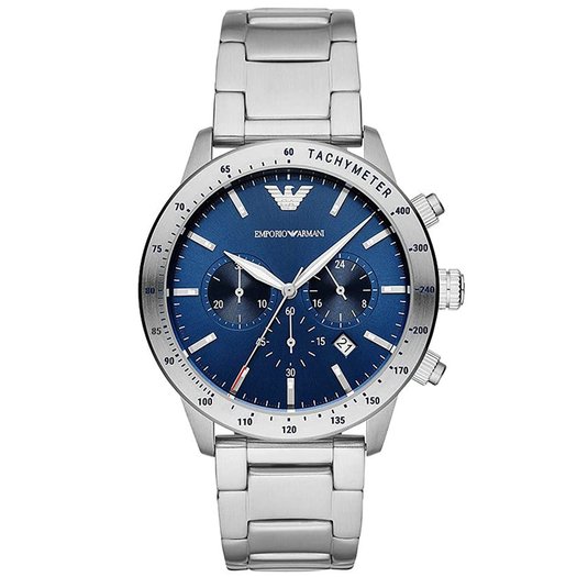 Laikorodis vyrams EMPORIO ARMANI AR11306 - MARIO (zi017b)|Technomada.lt ...