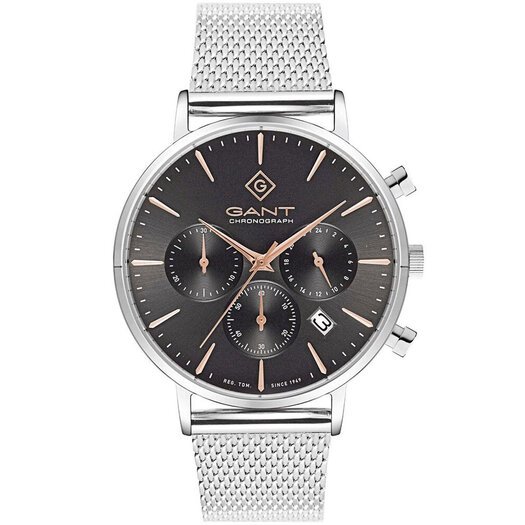 Laikrodis vyrams GANT Park Avenue Chrono G123004 + dėžutė