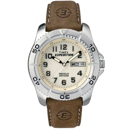 ZEGAREK MĘSKI TIMEX EXPEDITION T46681 (zt121a)