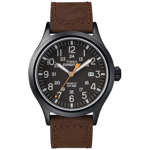 Laikrodis vyrams TIMEX EXPEDITION TW4B12500 (zt106g)