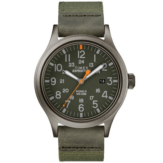 ZEGAREK MĘSKI TIMEX EXPEDITION TW4B14000 (zt106f)