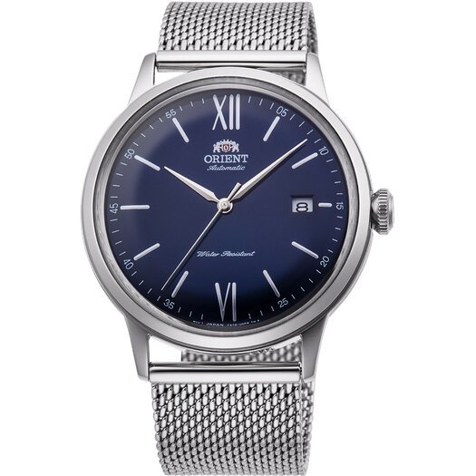 Laikrodis vyrams Orient Classic Bambino V6  RA-AC0019L10B