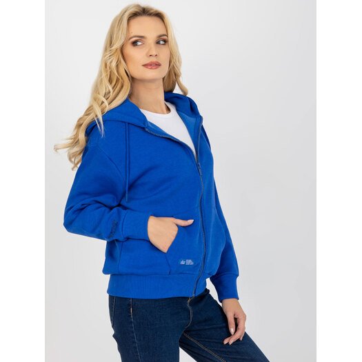 Bluza-D10600C02352C2-ciemny niebieski