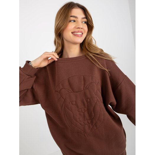 Bluza-EM-BL-617-4.41P-brązowy