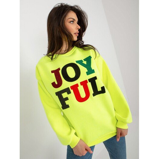 Bluza-EM-BL-617-5.00X-fluo żółty