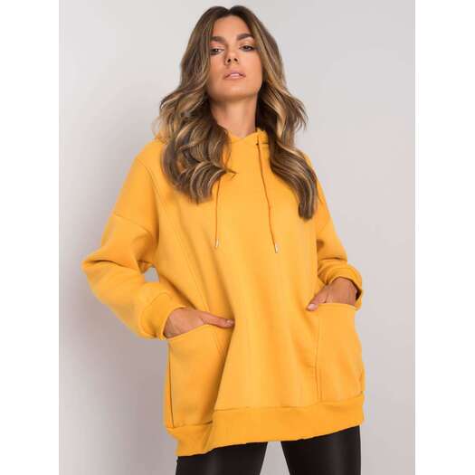 Bluza-EM-BL-631.60-ciemny żółty