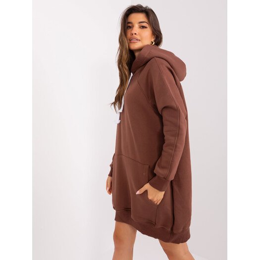 Bluza-EM-BL-704.99P-brązowy