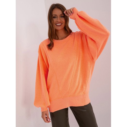 Bluza-EM-BL-716.14-fluo pomarańczowy