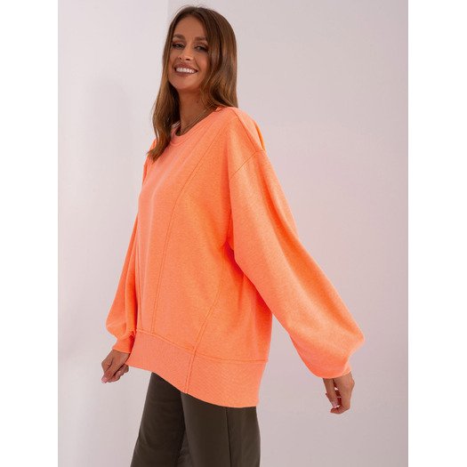 Bluza-EM-BL-716.14-fluo pomarańczowy