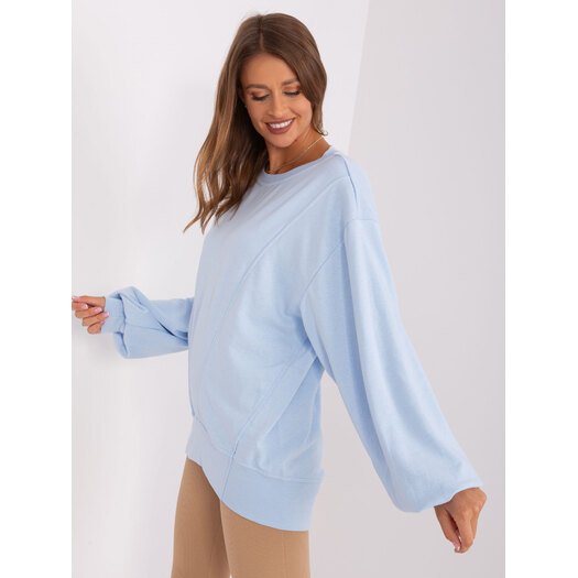 Bluza-EM-BL-716.14-jasny niebieski