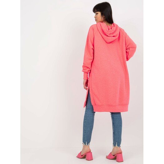 Bluza-EM-BL-738.07X-fluo różowy