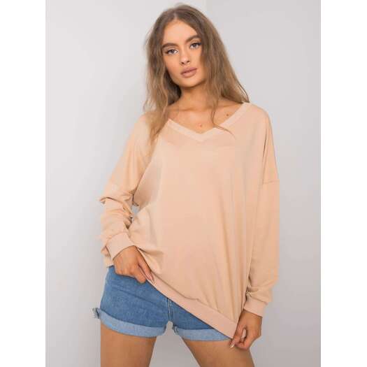 Bluza-FA-BL-7302.83P-beżowy