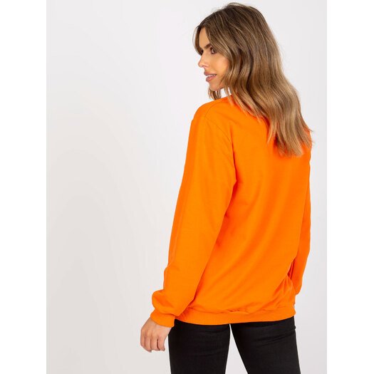 Bluza-FA-BL-7823.24P-pomarańczowy