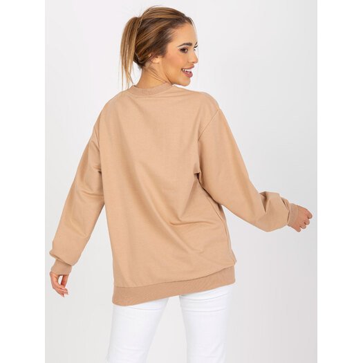 Bluza-FA-BL-7950.64-beżowy