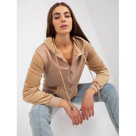 Bluza-FA-BL-8066.79-beżowy