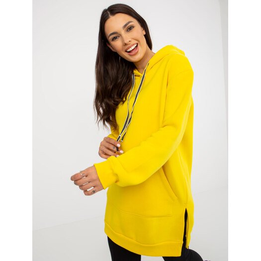 Bluza-FA-BL-8151.06P-żółty