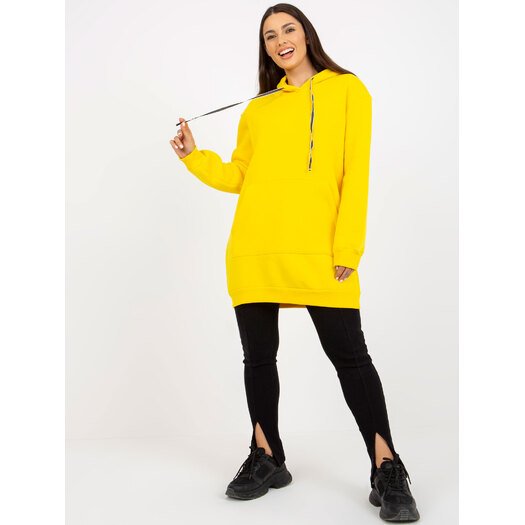 Bluza-FA-BL-8151.06P-żółty