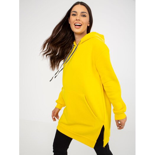 Bluza-FA-BL-8151.06P-żółty