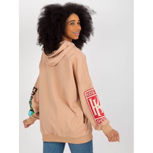 Bluza-FA-BL-8472.05-camelowy