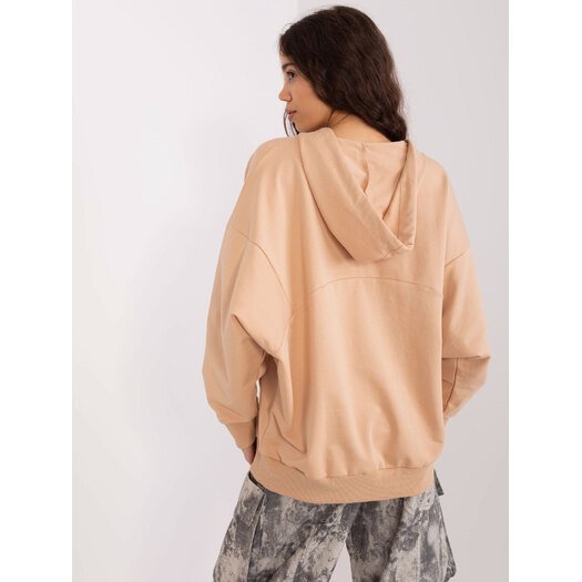 Bluza-FA-BL-8809.80-camelowy