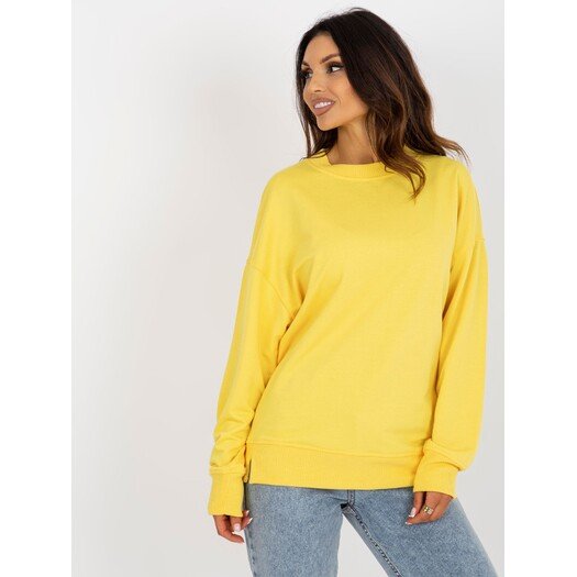 Bluza-MA-BL-1809002-1.15P-żółty