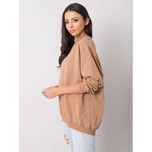 Bluza-RV-BL-5185.73P-camelowy