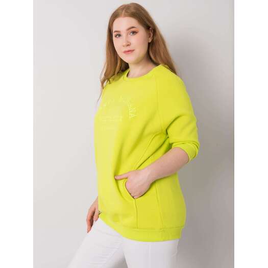 Bluza-RV-BL-6938.70P-limonkowy