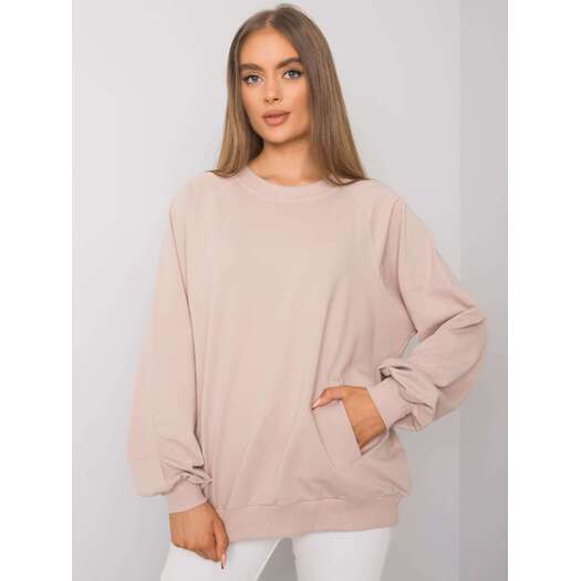 Bluza-RV-BL-7191.37P-beżowy