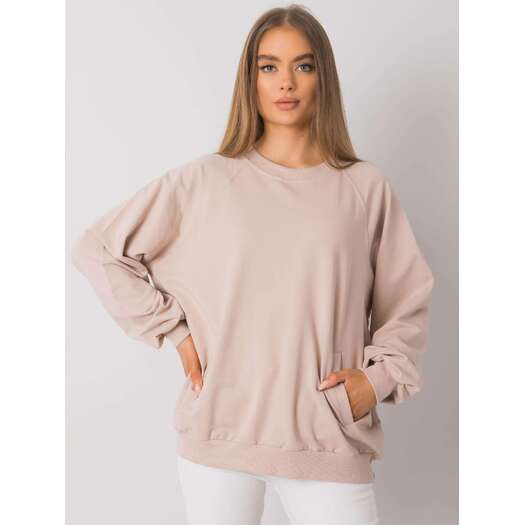 Bluza-RV-BL-7191.37P-beżowy